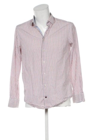 Pánska košeľa  Tommy Hilfiger, Veľkosť L, Farba Viacfarebná, Cena  38,00 €, #137690663