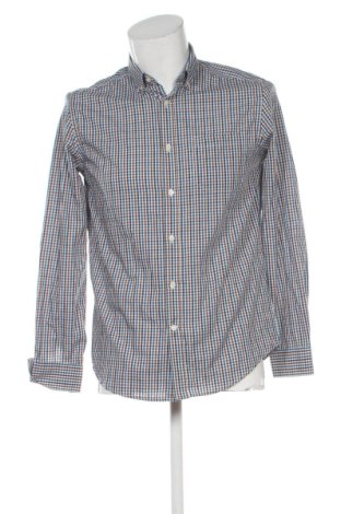 Herrenhemd Tex, Größe S, Farbe Mehrfarbig, Preis 6,67 €, #137692361