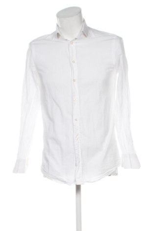 Pánska košeľa  Camicissima, Veľkosť S, Farba Biela, Cena  12,38 €, #137692436