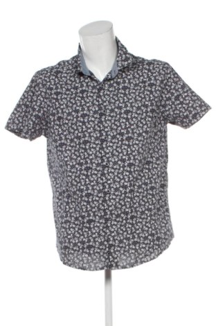 Herrenhemd Losan, Größe XL, Farbe Mehrfarbig, Preis 11,00 €, #137693839