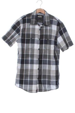 Herrenhemd Vans, Größe S, Farbe Mehrfarbig, Preis € 22,00, #137696690