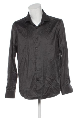 Pánska košeľa  Hugo Boss, Veľkosť XL, Farba Sivá, Cena  52,00 €, #137698536