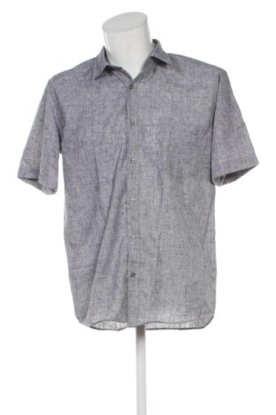 Pánska košeľa  Unbranded, Veľkosť L, Farba Sivá, Cena  27,68 €, #137698787