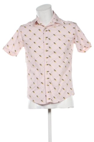 Cămașă de bărbați Ben Sherman, Mărime S, Culoare Multicolor, Preț 73,49 Lei, #137699595