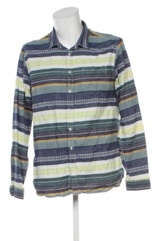 Cămașă de bărbați Libertine-Libertine, Mărime XL, Culoare Multicolor, Preț 157,47 Lei, #137699794