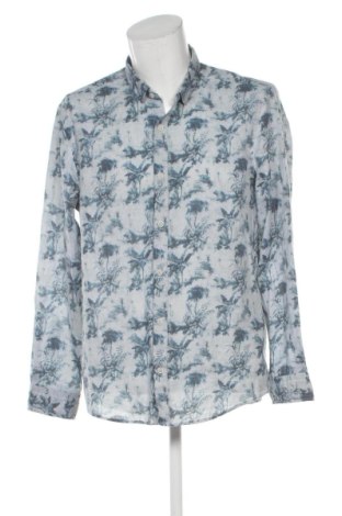 Pánska košeľa  Unbranded, Veľkosť XL, Farba Viacfarebná, Cena  5,00 €, #137699910