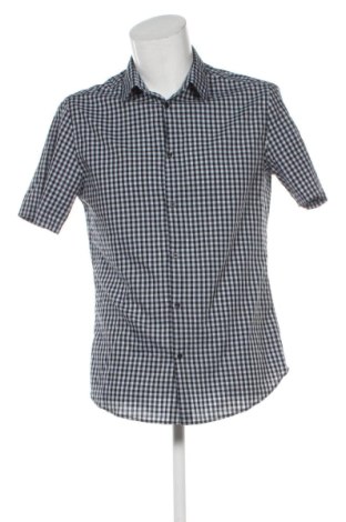 Pánska košeľa  H&M, Veľkosť M, Farba Viacfarebná, Cena  13,00 €, #137701939