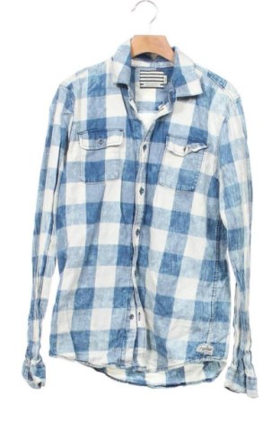 Pánska košeľa  Scotch & Soda, Veľkosť S, Farba Viacfarebná, Cena  18,00 €, #137702338