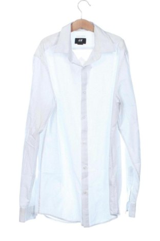 Pánska košeľa  H&M, Veľkosť S, Farba Viacfarebná, Cena  6,00 €, #137702494
