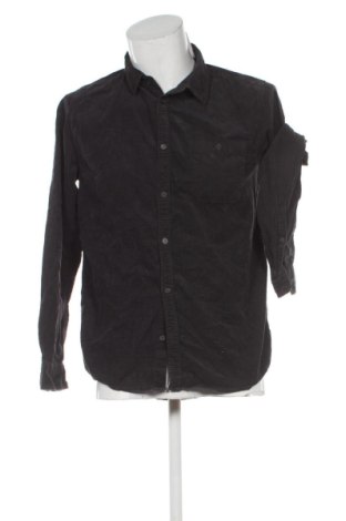 Pánska košeľa  Cotton On, Veľkosť M, Farba Čierna, Cena  6,00 €, #137702609
