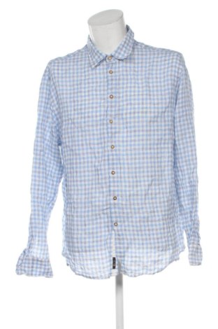 Pánska košeľa  Unbranded, Veľkosť XXL, Farba Viacfarebná, Cena  8,00 €, #137704445