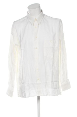 Pánska košeľa  Unbranded, Veľkosť XL, Farba Biela, Cena  12,00 €, #137704956