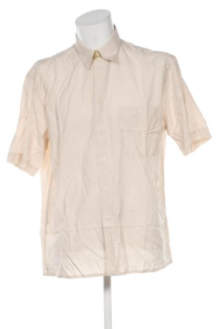 Pánska košeľa  Unbranded, Veľkosť XL, Farba Kremová, Cena  12,00 €, #137705003