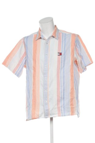Pánska košeľa  Tommy Hilfiger, Veľkosť L, Farba Viacfarebná, Cena  56,00 €, #137705686