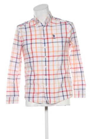 Pánska košeľa  U.S. Polo Assn., Veľkosť S, Farba Viacfarebná, Cena  20,00 €, #137705710