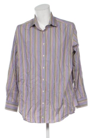 Cămașă de bărbați Tailorbyrd, Mărime XXL, Culoare Multicolor, Preț 52,49 Lei, #137708245