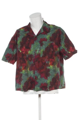 Pánská košile  Zara, Velikost L, Barva Vícebarevné, Cena  485,00 Kč, #137708988
