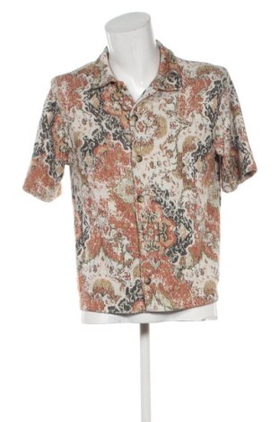 Pánská košile  Zara, Velikost S, Barva Vícebarevné, Cena  849,00 Kč, #137709288