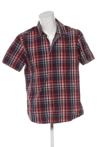 Мъжка риза S.Oliver, Размер XXL, Цвят Многоцветен, Цена 16,95 €, #137710032