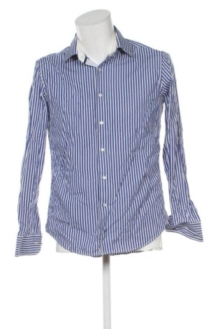 Pánská košile  Tommy Hilfiger, Velikost M, Barva Vícebarevné, Cena  801,00 Kč, #137710229