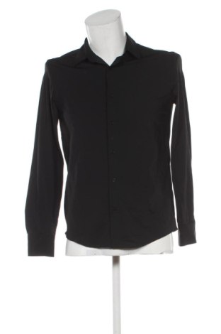 Pánská košile  Zara, Velikost S, Barva Černá, Cena  728,00 Kč, #137710550
