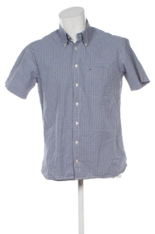 Мъжка риза Tommy Hilfiger, Размер M, Цвят Многоцветен, Цена 43,79 €, #137711190
