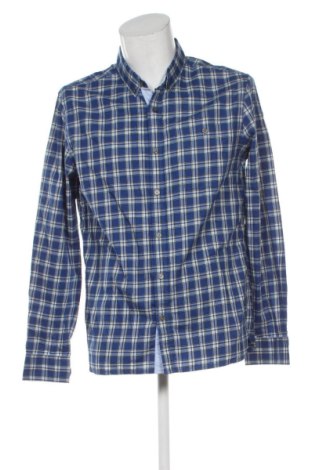 Pánská košile  Aigle, Velikost XL, Barva Vícebarevné, Cena  670,00 Kč, #137711761