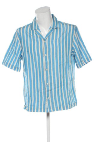 Cămașă de bărbați Mango, Mărime M, Culoare Multicolor, Preț 115,48 Lei, #137711960