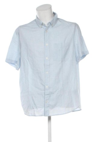 Pánská košile  H&M, Velikost XL, Barva Modrá, Cena  388,00 Kč, #137712119