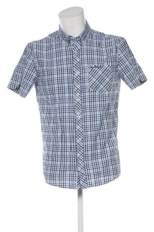 Мъжка риза Ben Sherman, Размер L, Цвят Многоцветен, Цена 18,00 €, #137713375