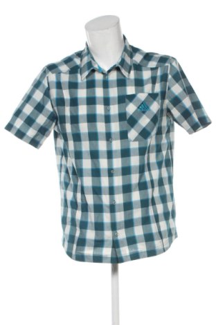 Męska koszula Adidas, Rozmiar L, Kolor Kolorowy, Cena 110,07 zł, #137713454
