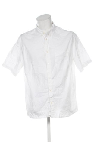Мъжка риза H&M, Размер L, Цвят Бял, Цена 17,72 €, #137713571