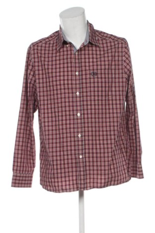 Мъжка риза Marks & Spencer Blue Harbour, Размер L, Цвят Многоцветен, Цена 9,91 €, #137714329
