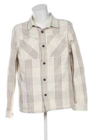 Męska koszula Threadbare, Rozmiar XL, Kolor Kolorowy, Cena 28,23 zł, #137714368