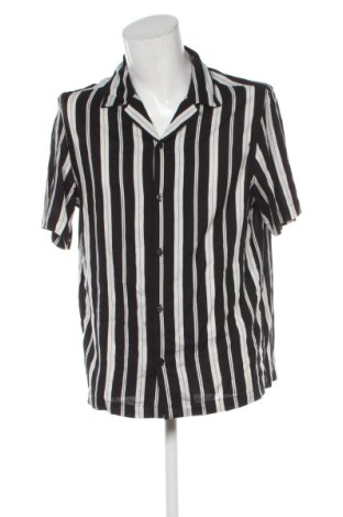 Мъжка риза H&M, Размер M, Цвят Многоцветен, Цена 13,52 €, #137714754