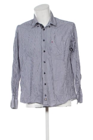 Cămașă de bărbați Park Lane, Mărime XL, Culoare Multicolor, Preț 36,74 Lei, #137715494