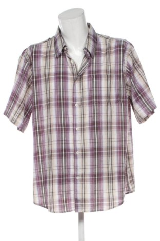 Cămașă de bărbați Unbranded, Mărime 3XL, Culoare Multicolor, Preț 110,23 Lei, #137718053