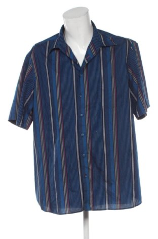 Męska koszula Walbusch, Rozmiar XXL, Kolor Kolorowy, Cena 65,33 zł, #137718572