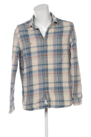 Męska koszula H&M, Rozmiar L, Kolor Kolorowy, Cena 46,57 zł, #137719197