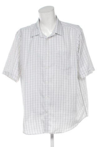 Cămașă de bărbați F&F, Mărime 3XL, Culoare Multicolor, Preț 47,24 Lei, #137720003