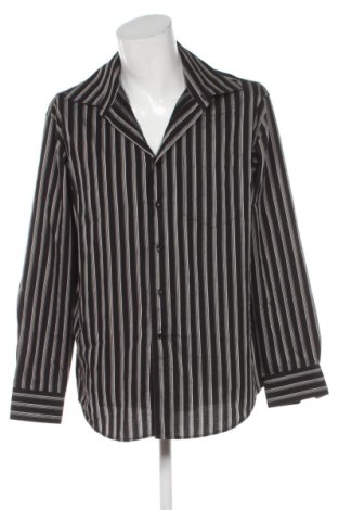 Мъжка риза Celio, Размер XL, Цвят Многоцветен, Цена 11,00 €, #137720068