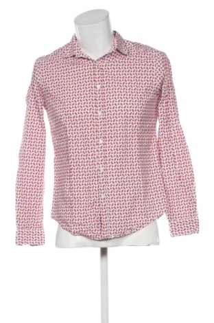 Cămașă de bărbați Zara, Mărime M, Culoare Multicolor, Preț 73,49 Lei, #137720333