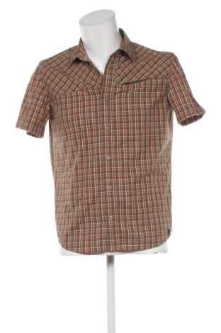 Мъжка риза Quechua, Размер M, Цвят Многоцветен, Цена 11,62 €, #137720772