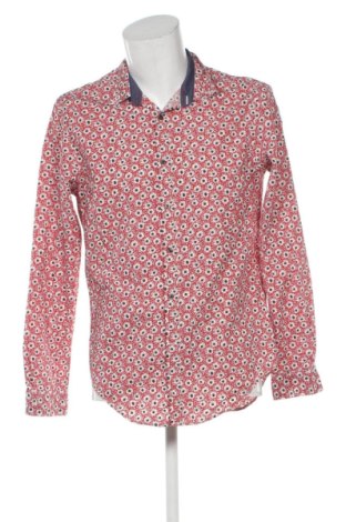 Cămașă de bărbați Zara, Mărime L, Culoare Multicolor, Preț 83,00 Lei, #137720819