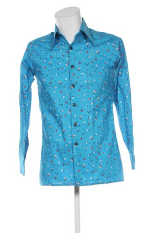 Cămașă de bărbați Unbranded, Mărime S, Culoare Multicolor, Preț 30,00 Lei, #137720899