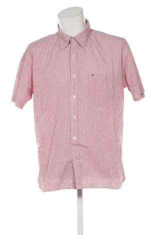 Мъжка риза Tommy Hilfiger, Размер XL, Цвят Многоцветен, Цена 36,58 €, #137721120