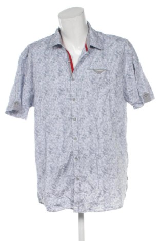 Pánska košeľa  Jim Spencer, Veľkosť 3XL, Farba Viacfarebná, Cena  14,00 €, #137721158