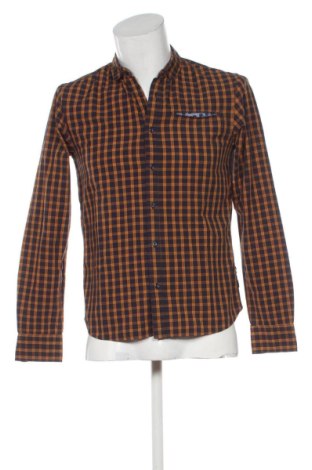 Мъжка риза Scotch & Soda, Размер L, Цвят Многоцветен, Цена 21,34 €, #137721191