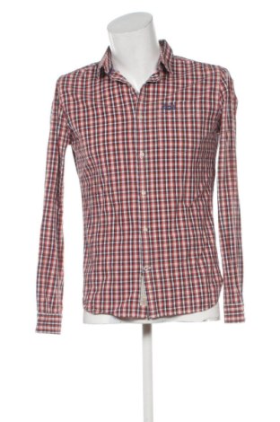 Męska koszula Superdry, Rozmiar M, Kolor Kolorowy, Cena 66,94 zł, #137723628