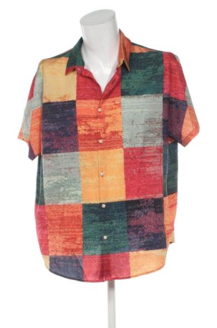 Męska koszula Unbranded, Rozmiar XXL, Kolor Kolorowy, Cena 50,80 zł, #137724364